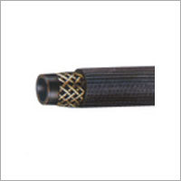 Black Water Hose