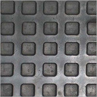 Anti Slip Rubber Mat