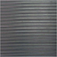 Ribbed Sheet