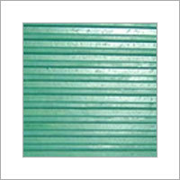 Ribbed Rubber Sheet