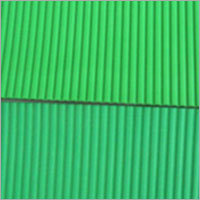 Rubber & Rubber Products