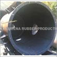 Rubber Lined Tank Rubber Lined Tank