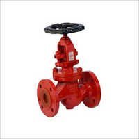 Industrial Globe Valves