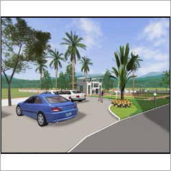 Building Construction Projects