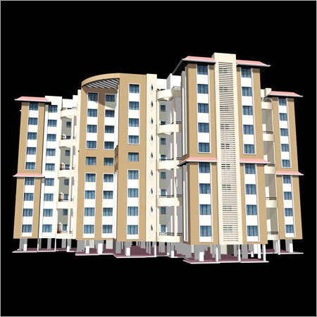 Building Construction Services