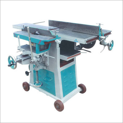 Multipurpose Thickness Planer
