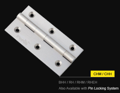 Brass Cutt Hinges