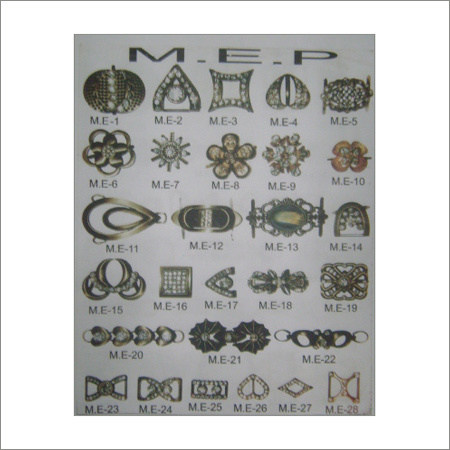 Elegant buckle Accessories