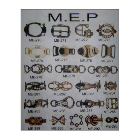 Buckles