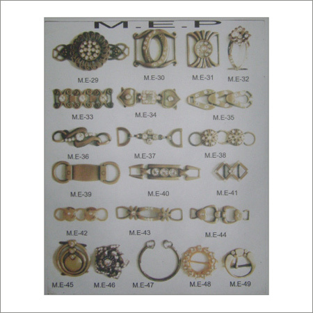 Buckles