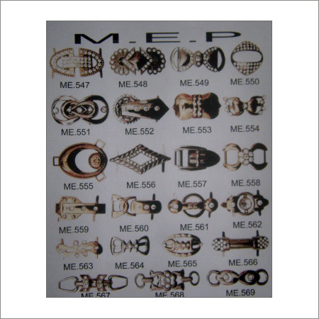 Buckles