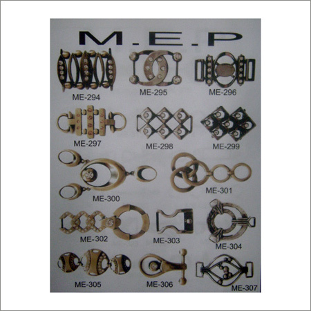 Buckles