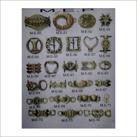 Buckles