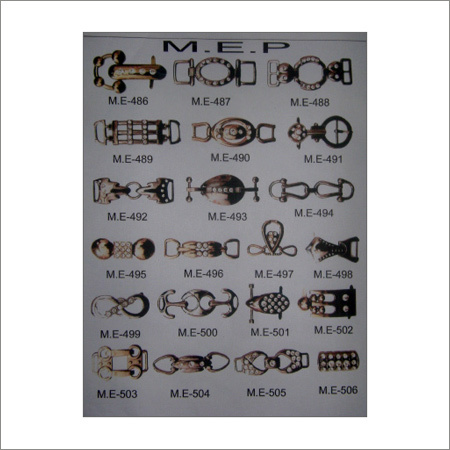 Buckles