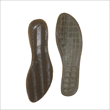Plastic pvc lady flat shoes