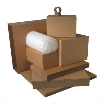 Packing Box