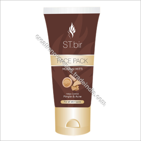 Multani Mitti Face Pack