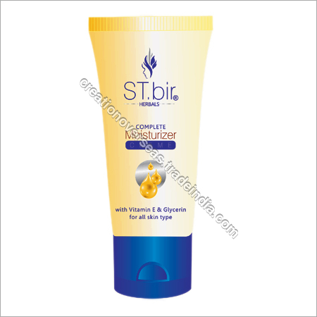 Moisture Cream