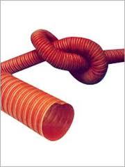 High Temperature Silicone Hose