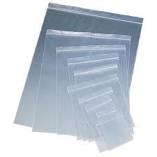Poly Bags