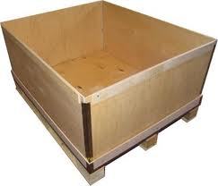 Packing Cases