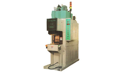 CD PROJECTION WELDER