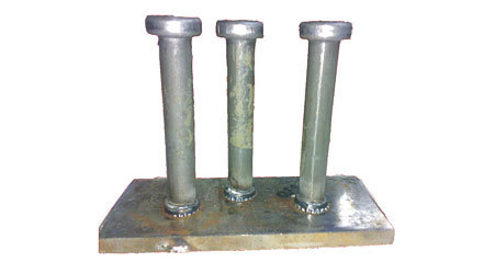 Shear Connector