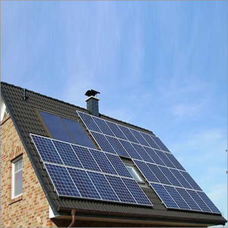 Residential Solar Solution