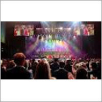 Corporate Events Management Services