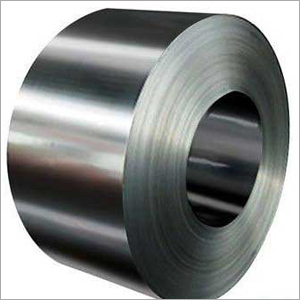 Cold Rolled Stainless Steel Coils