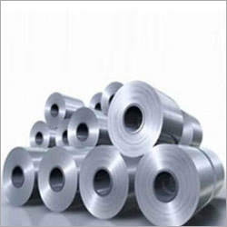 Steel Austenitic Coils