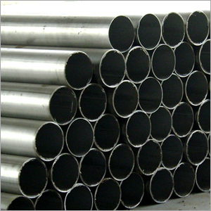 Industrial Stainless Steel Pipes