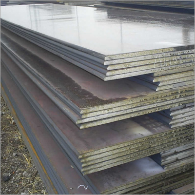 Stainless Steel Austenitic Sheets