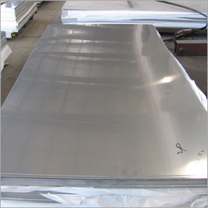 Industrial Stainless Steel Sheets