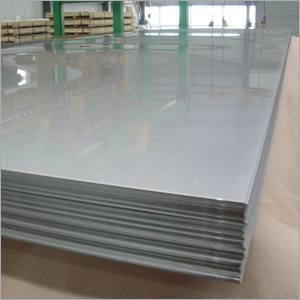 Austenitic Stainless Steel Sheets