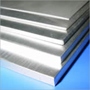 Hot Rolled Stainless Steel Sheets