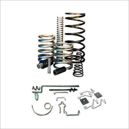 Industrial Springs