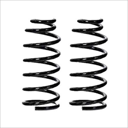 Coil Springs