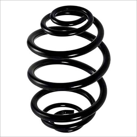 Tapered Springs