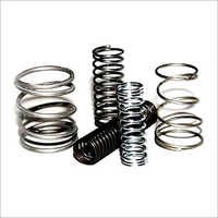 औद्योगिक संपीड़न स्प्रिंग्स