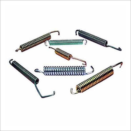 Tension Springs