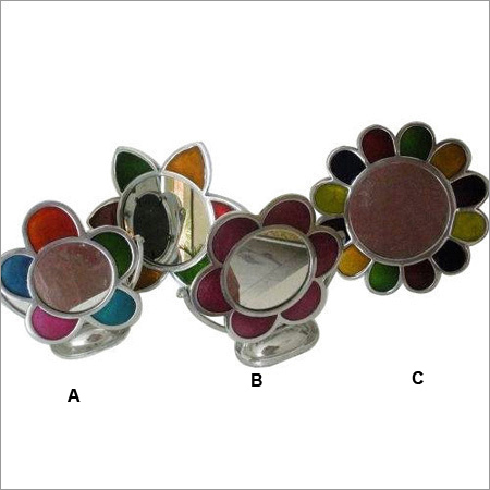 Aluminum Mirror Frames