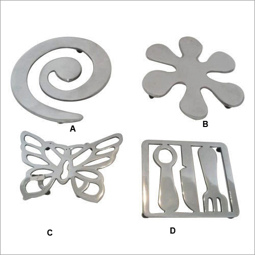 Hot Plate Trivet