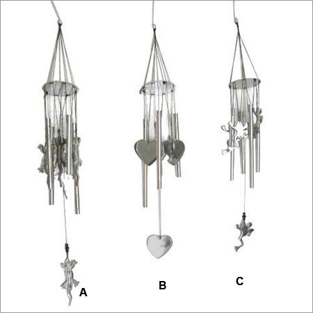 Aluminum Wind Chime