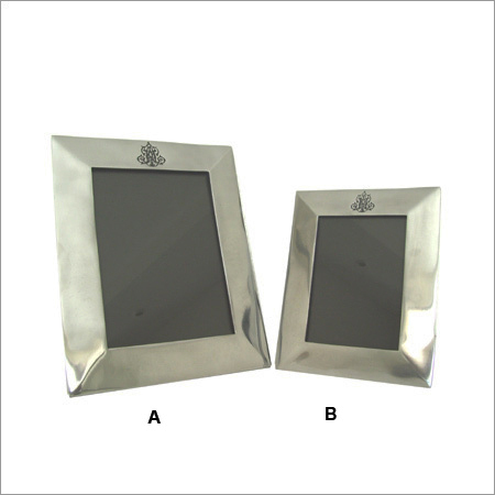 Aluminum Photo Frames