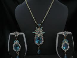Necklece set