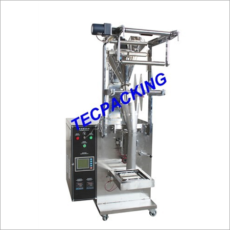 Automatic Powder Packing Machine