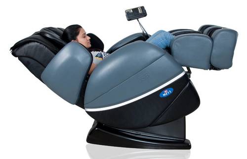 Full Body Massage Chair JSB MZ11