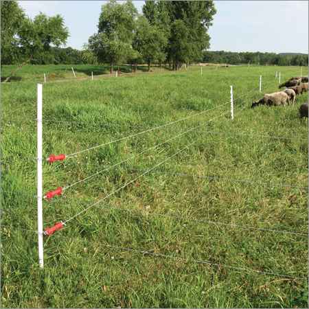 Sell Power Fencing System