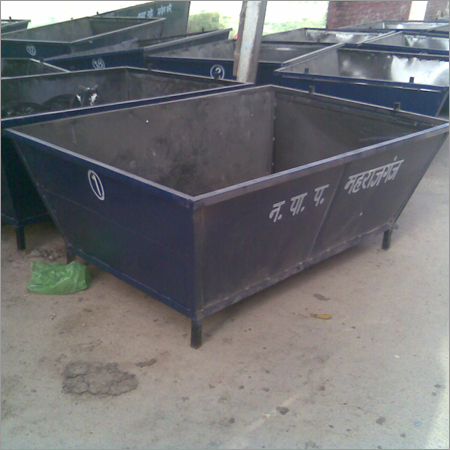 Dust Bins